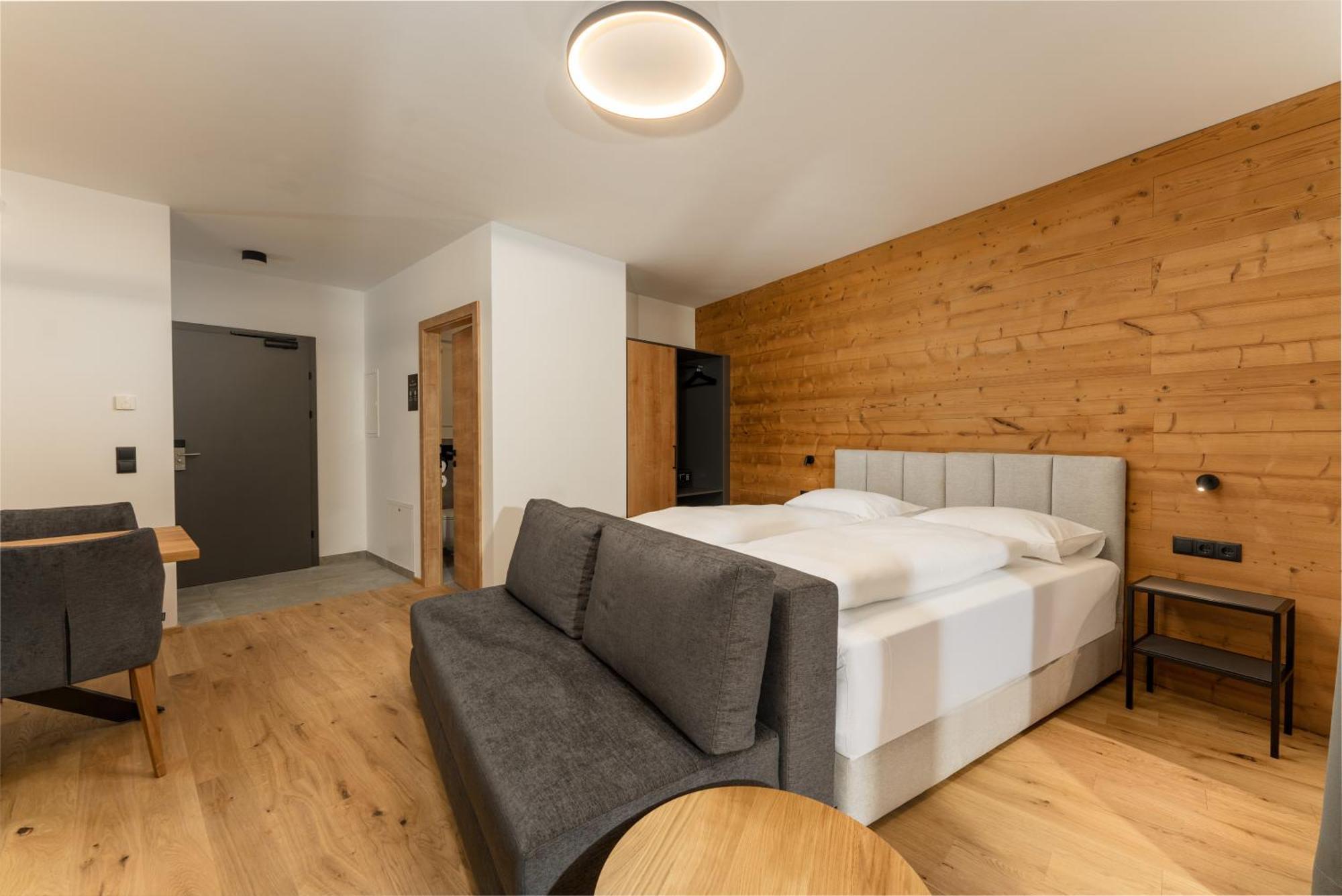Pure Alpine Suites ชลัดมิง ภายนอก รูปภาพ