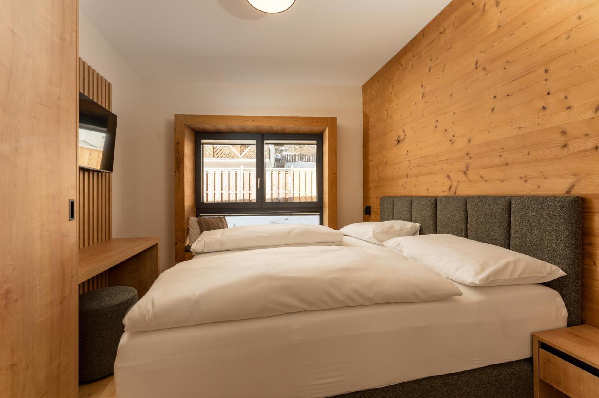 Pure Alpine Suites ชลัดมิง ภายนอก รูปภาพ