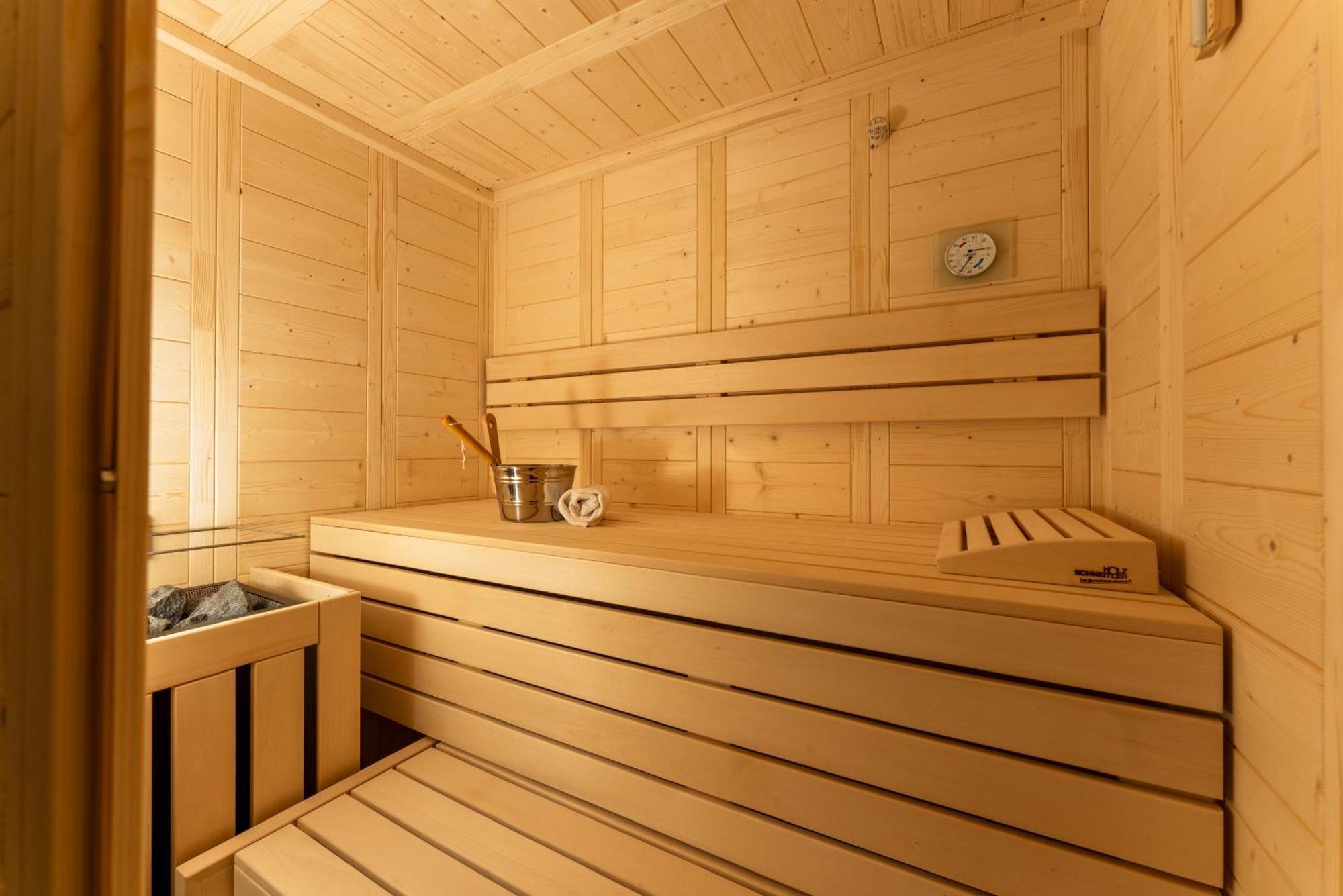 Pure Alpine Suites ชลัดมิง ภายนอก รูปภาพ