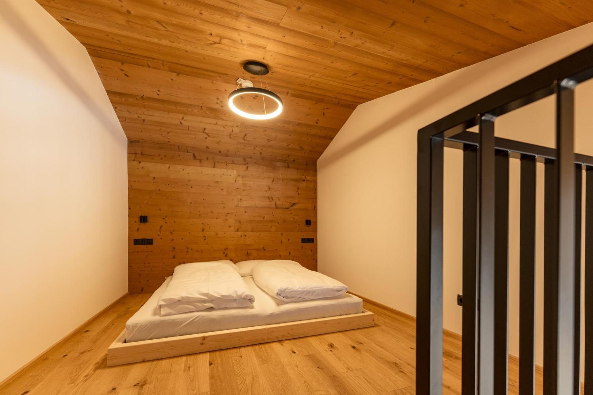 Pure Alpine Suites ชลัดมิง ภายนอก รูปภาพ