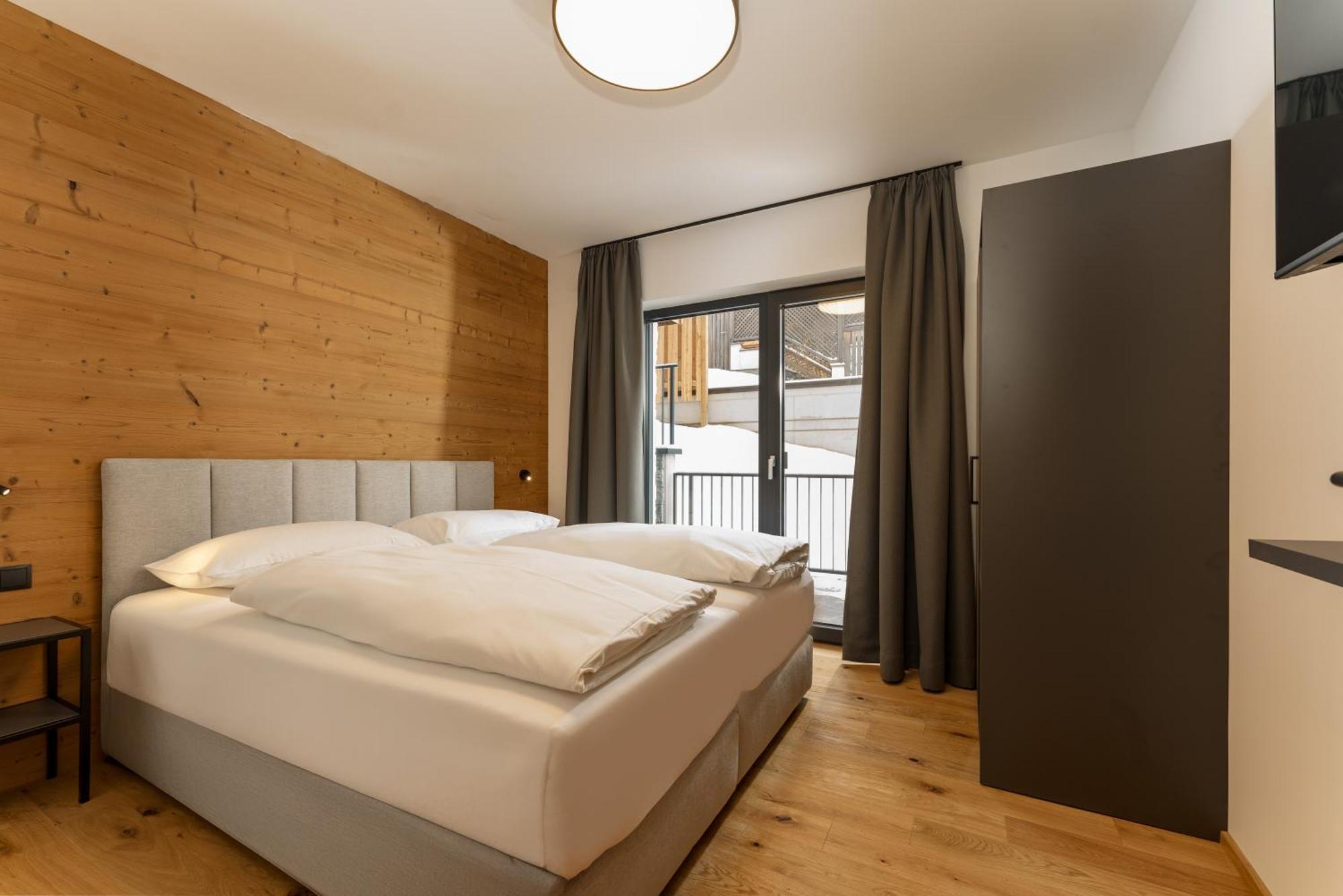 Pure Alpine Suites ชลัดมิง ภายนอก รูปภาพ
