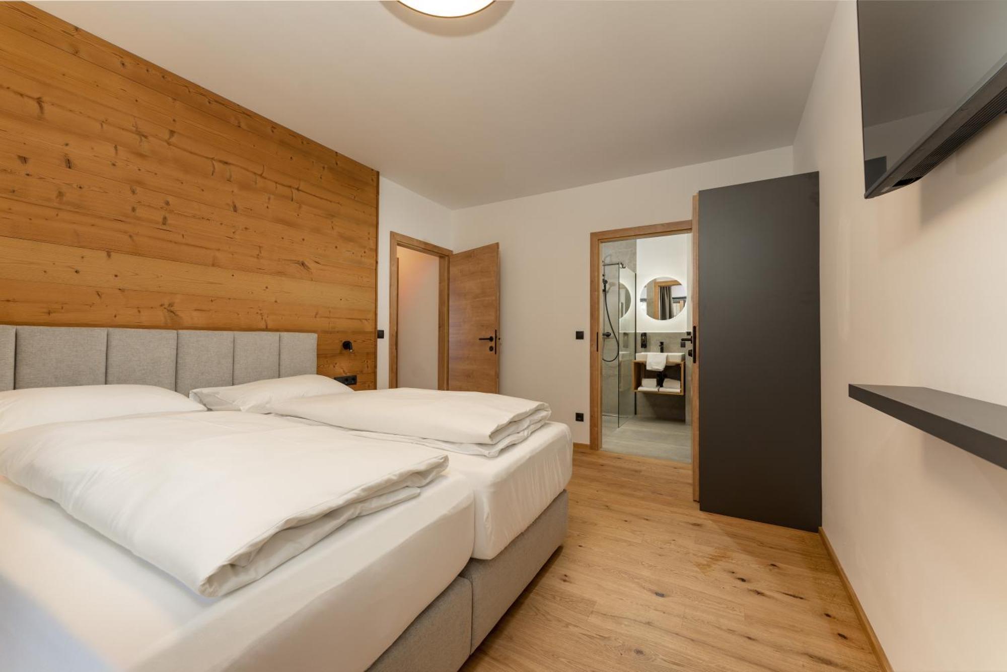 Pure Alpine Suites ชลัดมิง ภายนอก รูปภาพ