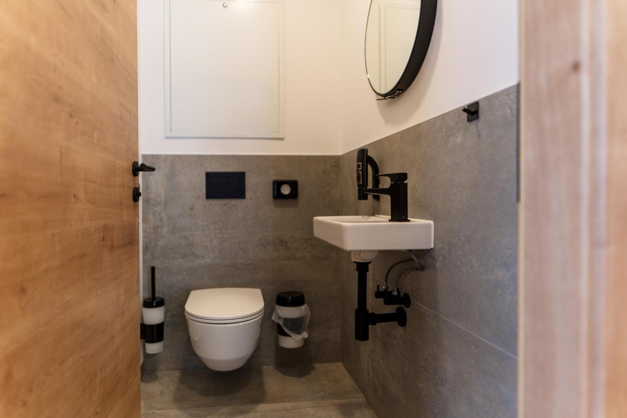 Pure Alpine Suites ชลัดมิง ภายนอก รูปภาพ